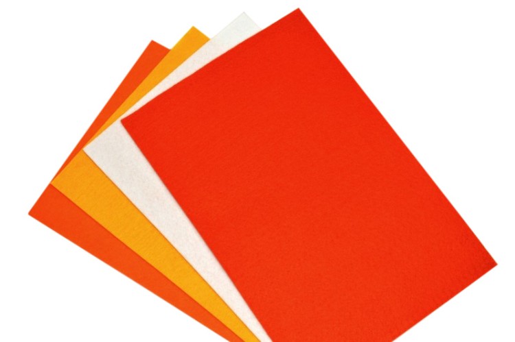 Набор листового фетра Astra Ассорти №4, размер 20х30см, толщина 1,4мм, 1021-077, 4 листа Набор листового фетра Astra Ассорти №4, размер 20х30см, толщина 1,4мм, 1021-077, 4 листа