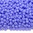 Бисер чешский PRECIOSA круглый 10/0 03131 голубой непрозрачный, 20 грамм - Бисер чешский PRECIOSA круглый 10/0 03131 голубой непрозрачный, 20 грамм