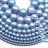 Жемчуг Swarovski 5810 #948 6мм Crystal Iridescent Light Blue Pearl, 5810-6-948, 10шт - Жемчуг Swarovski 5810 #948 6мм Crystal Iridescent Light Blue Pearl, 5810-6-948, 10шт