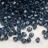 Бусина биконус Swarovski 5328 #207 3мм Montana, 5328-3-207, 20шт - Бусина биконус Swarovski 5328 #207 3мм Montana, 5328-3-207, 20шт