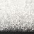 Бисер японский TOHO Demi Round 11/0 #0981F матовый хрусталь/снег, окрашенный изнутри, 5 грамм - Бисер японский TOHO Demi Round 11/0 #0981F матовый хрусталь/снег, окрашенный изнутри, 5 грамм