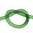 Ювелирная сетка, диаметр 8мм, цвет зеленый, пластик, 46-013, 1 метр - Ювелирная сетка, диаметр 8мм, цвет зеленый, пластик, 46-013, 1 метр