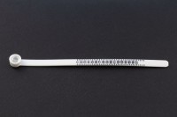 Пальцемер пластиковый (размер США 0-17), 32-101, 1 шт