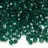 Бусина биконус Swarovski 5328 #205 3мм Emerald, 5328-3-205, 20шт - Бусина биконус Swarovski 5328 #205 3мм Emerald, 5328-3-205, 20шт