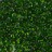 Бисер чешский PRECIOSA Дропс 2/0 50060 зеленый прозрачный, 50 грамм - Бисер чешский PRECIOSA Дропс 2/0 50060 зеленый прозрачный, 50 грамм