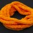 Синель для брошей Astra 5мм, цвет оранжевый, 56-008, 1м - Синель для брошей Astra 5мм, цвет оранжевый, 56-008, 1м