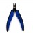 Кримпер для бижутерии Beadsmith, цвет черный/синий, 140мм, 32-107, 1шт - Кримпер для бижутерии Beadsmith, цвет черный/синий, 140мм, 32-107, 1шт