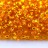 Бисер японский TOHO круглый 8/0 #0030 светлый гиацинт, серебряная линия внутри, 10 грамм - Бисер японский TOHO круглый 8/0 #0030 светлый гиацинт, серебряная линия внутри, 10 грамм