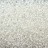 Бисер японский TOHO Demi Round 11/0 #0981 хрусталь/снег, окрашенный изнутри, 5 грамм - Бисер японский TOHO Demi Round 11/0 #0981 хрусталь/снег, окрашенный изнутри, 5 грамм