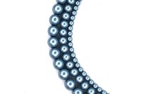 Жемчуг Preciosa, цвет 70537 матовый серо-голубой, 8мм, 10шт