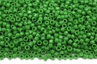 Бисер японский TOHO круглый 15/0 #0047D клевер, непрозрачный, 10 грамм