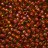 Бисер японский TOHO круглый 6/0 #0303 нарцисс/гиацинт, окрашенный изнутри, 10 грамм - Бисер японский TOHO круглый 6/0 #0303 нарцисс/гиацинт, окрашенный изнутри, 10 грамм
