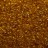 Бисер японский TOHO круглый 8/0 #2156 мёд, прозрачный, 10 грамм - Бисер японский TOHO круглый 8/0 #2156 мёд, прозрачный, 10 грамм