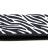 Набор из 6-и инструментов Zebra Print Beadsmith, 125-135мм, 32-113, 1комплект - Набор из 6-и инструментов Zebra Print Beadsmith, 125-135мм, 32-113, 1комплект
