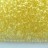 Бисер японский TOHO круглый 11/0 #2721 желтый/ярко-зеленый, светящийся в темноте, 10 грамм - Бисер японский TOHO круглый 11/0 #2721 желтый/ярко-зеленый, светящийся в темноте, 10 грамм