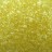 Бисер японский TOHO круглый 11/0 #2721 желтый/ярко-зеленый, светящийся в темноте, 10 грамм - Бисер японский TOHO круглый 11/0 #2721 желтый/ярко-зеленый, светящийся в темноте, 10 грамм