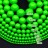 Жемчуг Swarovski 5810 #771 12мм Crystal Neon Green Pearl1, 5810-12-771, 1шт - Жемчуг Swarovski 5810 #771 12мм Crystal Neon Green Pearl1, 5810-12-771, 1шт