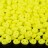 Бусины SuperDuo 2,5х5мм, отверстие 0,8мм, цвет 02010/25121 желтый неон матовый, 706-047, 10г (около 120шт) - Бусины SuperDuo 2,5х5мм, отверстие 0,8мм, цвет 02010/25121 желтый неон матовый, 706-047, 10г (около 120шт)