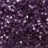 Бисер чешский PRECIOSA сатиновая рубка 9/0 05622 фиолетовый, 50г - Бисер чешский PRECIOSA сатиновая рубка 9/0 05622 фиолетовый, 50г