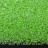 Бисер японский TOHO Demi Round 11/0 #0805 зеленый, окрашенный изнутри неон, светится в ультрафиолете, 5 грамм - Бисер японский TOHO Demi Round 11/0 #0805 зеленый, окрашенный изнутри неон, светится в ультрафиолете, 5 грамм
