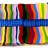 Набор ниток мулине разноцветных, полиэфир, 100шт по 8м, 1030-054, 1 набор - Набор ниток мулине разноцветных, полиэфир, 100шт по 8м, 1030-054, 1 набор