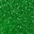 Бисер чешский PRECIOSA рубка 10/0 50100 зеленый прозрачный, 50г - Бисер чешский PRECIOSA рубка 10/0 50100 зеленый прозрачный, 50г
