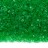 Бисер чешский PRECIOSA рубка 10/0 50100 зеленый прозрачный, 50г - Бисер чешский PRECIOSA рубка 10/0 50100 зеленый прозрачный, 50г