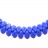 Бусины Pip beads 5х7мм, цвет 33100 синий непрозрачный, 701-047, 5г (около 36шт) - Бусины Pip beads 5х7мм, цвет 33100 синий непрозрачный, 701-047, 5г (около 36шт)