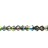 Бусина биконус Swarovski 5328 #001 VM 3мм Crystal Vitrail Medium, 5328-3-001-222, 20шт - Бусина биконус Swarovski 5328 #001 VM 3мм Crystal Vitrail Medium, 5328-3-001-222, 20шт