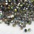 Бусина биконус Swarovski 5328 #001 VM 3мм Crystal Vitrail Medium, 5328-3-001-222, 20шт - Бусина биконус Swarovski 5328 #001 VM 3мм Crystal Vitrail Medium, 5328-3-001-222, 20шт