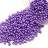 Бисер чешский PRECIOSA круглый 10/0 22014 фиолетовый, PermaLux, 1 сорт, 50г - Бисер чешский PRECIOSA круглый 10/0 22014 фиолетовый, PermaLux, 1 сорт, 50г