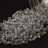 Бисер японский TOHO круглый 11/0 #0176AF черный алмаз матовый, радужный прозрачный, 10 грамм - Бисер японский TOHO круглый 11/0 #0176AF черный алмаз матовый, радужный прозрачный, 10 грамм