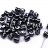 Бусины Pellet beads 6х4мм, отверстие 0,5мм, цвет 23980/14400 гематит, 732-011, 10г (около 60шт) - Бусины Pellet beads 6х4мм, отверстие 0,5мм, цвет 23980/14400 гематит, 732-011, 10г (около 60шт)