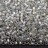 Бисер японский TOHO Treasure цилиндрический 11/0 #1250 полупрозрачный серый, радужный, 5 грамм - Бисер японский TOHO Treasure цилиндрический 11/0 #1250 полупрозрачный серый, радужный, 5 грамм