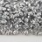 Бусины SuperDuo, цвет №031 (00030/27001) кристалл металлик серебро Лабрадор, размер 2,5*5мм, отверстие 0,8мм, Чехия, 10 грамм (~120 штук) - Бусины SuperDuo, цвет №031 (00030/27001) кристалл металлик серебро Лабрадор, размер 2,5*5мм, отверстие 0,8мм, Чехия, 10 грамм (~120 штук)