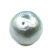 Хлопковый жемчуг Miyuki Cotton Pearl 25мм, цвет Aqua, 744-033, 1шт - Хлопковый жемчуг Miyuki Cotton Pearl 25мм, цвет Aqua, 744-033, 1шт