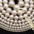 Жемчуг Swarovski 5810 #969 6мм Crystal Pearlescent White Pearl, 5810-6-969, 10шт - Жемчуг Swarovski 5810 #969 6мм Crystal Pearlescent White Pearl, 5810-6-969, 10шт