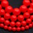 Жемчуг Swarovski 5810 #770 12мм Crystal Neon Red Pearl, 5810-12-770, 1шт - Жемчуг Swarovski 5810 #770 12мм Crystal Neon Red Pearl, 5810-12-770, 1шт