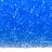 Бисер японский MIYUKI Delica цилиндр 11/0 DB-0706 голубая вода, прозрачный, 5 грамм - Бисер японский MIYUKI Delica цилиндр 11/0 DB-0706 голубая вода, прозрачный, 5 грамм