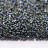 Бисер японский TOHO CHARLOTTE граненый 15/0 #0089 мох, металлизированный, 5 грамм - Бисер японский TOHO CHARLOTTE граненый 15/0 #0089 мох, металлизированный, 5 грамм