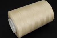 Нитки Euron A 20/3 №40, цвет 1451 слоновая кость, полиэстер, 2000м, 1шт