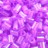Бисер чешский PRECIOSA рубка 10/0 16178 фиолетовый непрозрачный блестящий, 50г - Бисер чешский PRECIOSA рубка 10/0 16178 фиолетовый непрозрачный блестящий, 50 г