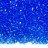 Бисер японский TOHO Treasure цилиндрический 11/0 #0016 голубой, прозрачный, 5 грамм - Бисер японский TOHO Treasure цилиндрический 11/0 #0016 голубой, прозрачный, 5 грамм