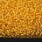Бисер японский TOHO круглый 11/0 #0949 нарцисс/желтый, окрашенный изнутри, 10 грамм - Бисер японский TOHO круглый 11/0 #0949 нарцисс/желтый, окрашенный изнутри, 10 грамм