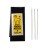 Иглы для бисера Sewing Needles, размер 7, диаметр 0,70мм, длина 58мм, отверстие 0,6мм, простое ушко, 1034-008, 25шт - Иглы для бисера Sewing Needles, размер 7, диаметр 0,70мм, длина 58мм, отверстие 0,6мм, простое ушко, 1034-008, 25шт