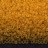 Бисер японский TOHO круглый 15/0 #0002F светлый топаз, матовый прозрачный, 10 грамм - Бисер японский TOHO круглый 15/0 #0002F светлый топаз, матовый прозрачный, 10 грамм