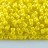 Бисер японский TOHO круглый 8/0 #0128 одуванчик, глянцевый непрозрачный, 10 грамм - Бисер японский TOHO круглый 8/0 #0128 одуванчик, глянцевый непрозрачный, 10 грамм