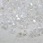 Бусина биконус Swarovski 5328 #001 MOL 3мм Moonlight, 5328-3-001-376, 20шт - Бусина биконус Swarovski 5328 #001 MOL 3мм Moonlight, 5328-3-001-376, 20шт