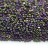 Бисер японский TOHO CHARLOTTE граненый 15/0 #0085 пурпурный, металлизированный ирис, 5 грамм - Бисер японский TOHO CHARLOTTE граненый 15/0 #0085 пурпурный, металлизированный ирис, 5 грамм