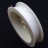 Резинка для бисера Zlatka, диаметр 0,6мм, длина 18м, цвет 14 белый, 1019-013, 1шт - Резинка для бисера Zlatka, диаметр 0,6мм, длина 18м, цвет 14 белый, 1019-013, 1шт